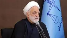 دستور ویژه برای فراهم‌کردن شرایط بازگشت‌ زندانی‌ها به اوین+ویدئو