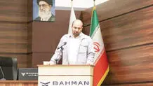 امیر میرمنصف مدیرعامل بهمن‌موتور شد
