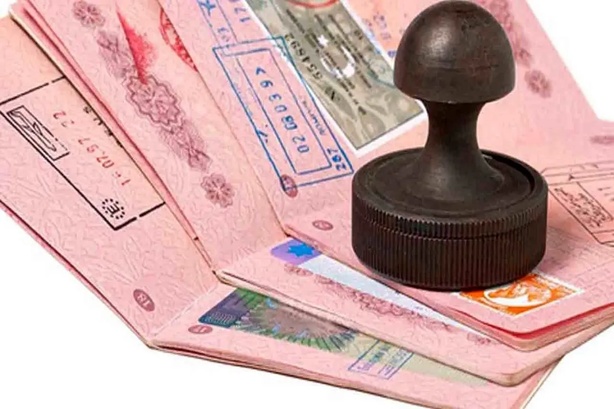 امارات هم به ورزشکاران ایران ویزا نداد؟
