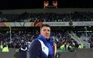 نوازی: برای استقلال فرقی نمی‌کرد که رونالدو به ایران خواهد آمد یا نه!