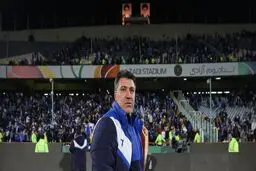 نوازی: برای استقلال فرقی نمی‌کرد که رونالدو به ایران خواهد آمد یا نه!