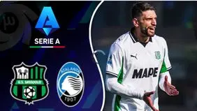 خلاصه بازی آتالانتا مقابل ساسولو را ببینید+ ویدئو