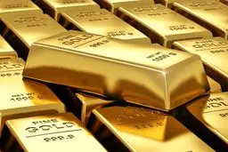قیمت طلا در صبح‌ دوشنبه ۲۲ بهمن/ طلا همچنان می‌تازد