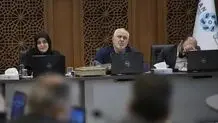 ظریف: به زور هم شده باید عادت کنیم که یکدیگر را تحمل کنیم 