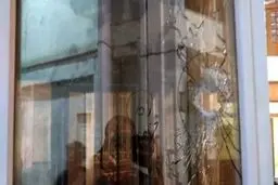 چرا از وقوع حادثه تروریستی حرم شاهچراغ جلوگیری نشد؟

