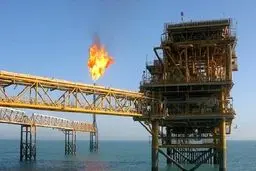 زیاده‌خواهی در میدان گازی