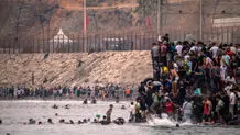 شمار پناهجویان مراکشی جان‌باخته در حوادث سئوتا به ۶۷ نفر افزایش یافت