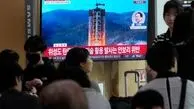 شکست پروژه نظامی کره‌شمالی؛ ماهواره پیونگ‌یانگ سقوط کرد