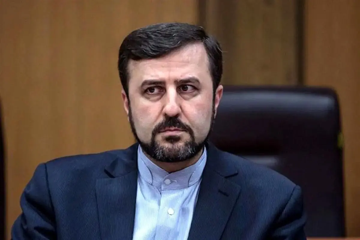 توضیحات غریب‌آبادی درباره تفاهم ایران و آمریکا؛ از امضای توافق در آخر هفته تا جزئیات ۶۰ روز مذاکره بعد از توافق