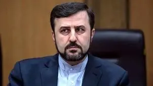 غریب آبادی از شرط ایران برای آتش بس گفت