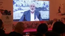 نماینده حماس در ایران: باید انتقام بزرگی برای خون‌خواهی شهید هنیه بگیریم