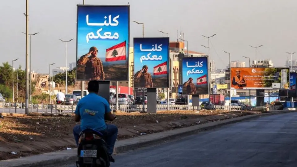 بحران تازه بر سر خلع سلاح حزب الله لبنان