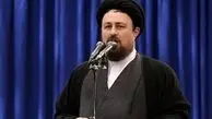 سیدحسن خمینی: مردم باید در جمهوری اسلامی احساس رفاه کنند