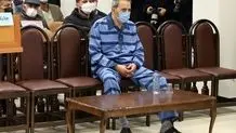 لغو حکم اعدام محمد بروغنی هنوز به ما ابلاغ نشده است/ قانونا از این به بعد اتهام محاربه به کلی از پرونده حذف خواهد شد