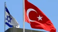 ترکیه سفیر خود در تل‌آویو را فراخواند