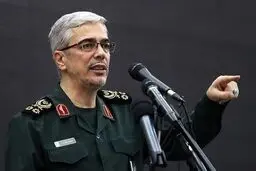 Deylaman destroyer symbol of Iran's maritime power