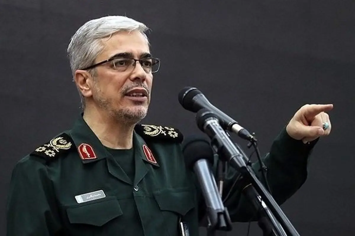 Deylaman destroyer symbol of Iran's maritime power