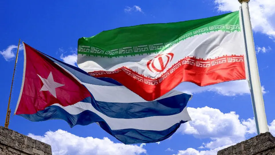 Cuba seeking to make joint investments with Iran