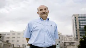 اُدیسه کیهانی کیهان‌شناس ایرانی
