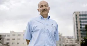 اُدیسه کیهانی کیهان‌شناس ایرانی

