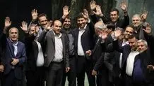 ستار هاشمی، وزیر ارتباطات و فناوری اطلاعات دولت چهاردهم شد


