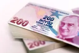 قیمت لیر ترکیه؛ پنج‌شنبه ۷ فروردین ۱۴۰۴