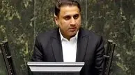 نماینده مجلس خطاب به رئیسی: وقتی خودتان در همه پلتفرم‌ها حضور فعال دارید، به چه حقی دسترسی مردم را محدود کرده‌اید

