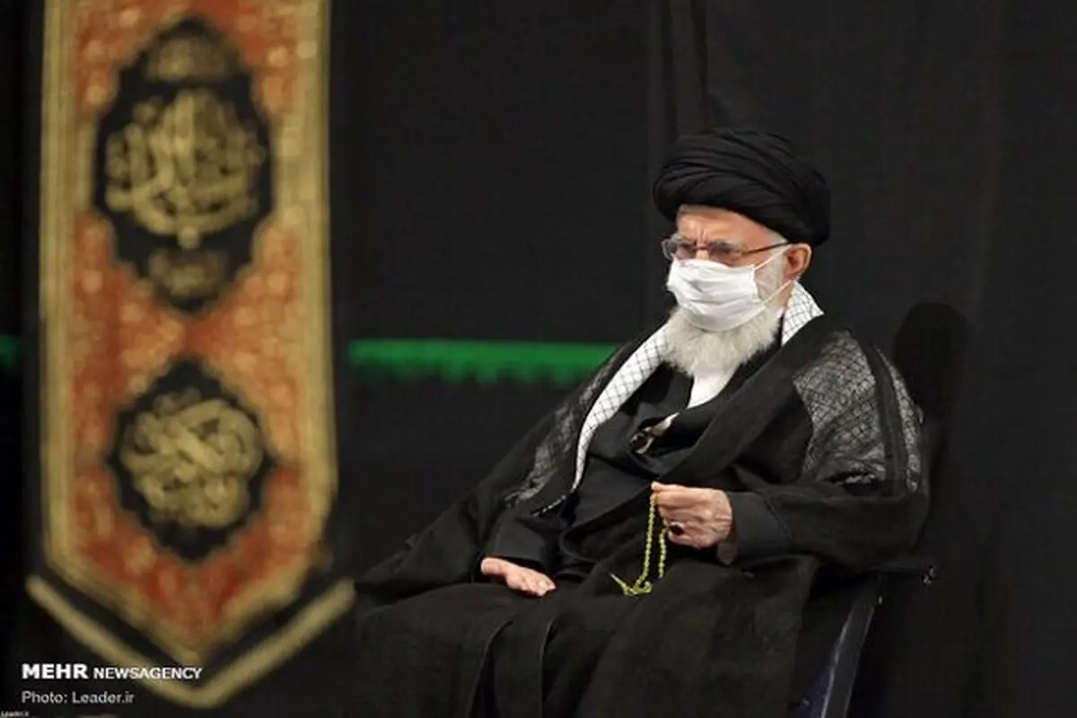 Leader commiserates martyrdom of Molavi Abdulwahid Rigi