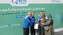 آغاز تحویل خودروهای طرح فروش بهمن‌ماه ایران‌خودرو | تحویل ۱۰ تا ۹۰ روزه در دستور کار