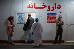 گرانی «دارو» و بحران در «داروخانه‌ها»
