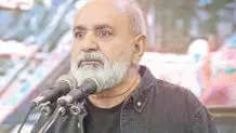 هشدارهای پرویز پرستویی در ختم کیومرث پوراحمد


