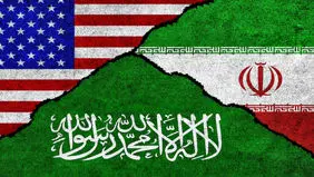 همکاری علیه تنش