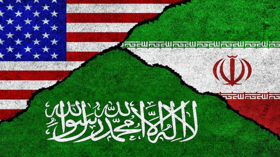 همکاری علیه تنش