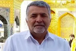 احمد سجادی‌فر فعال رسانه‌ای تبریزی در جلسه وزیر اقتصاد درگذشت + علت فوت
