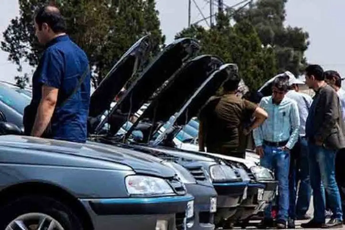 مسیر تولید خودرو جدا از هیجان‌های بازار ارز

