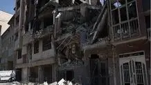 شهرداری در میدان جنگ؛ از آسیب تا بازسازی