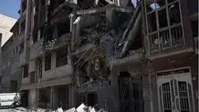 ‌وقتی معماری، مرز بین زندگی و مرگ می‌شود