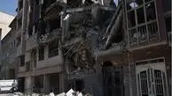 شهرداری در میدان جنگ؛ از آسیب تا بازسازی