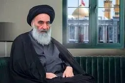 یورش تکفیری‌ها به دفتر آیت‌الله سیستانی