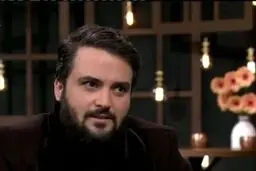 تغییر چهره عجیب مهدی سلوکی + عکس