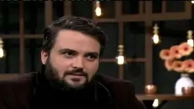 تغییر چهره عجیب مهدی سلوکی + عکس