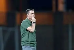 اوسمار رسما سرمربی پرسپولیس شد