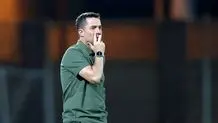 اوسمار سرمربی پرسپولیس شد