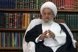 اعتراض حق مردم خصوصاً جوانان است / مسئولین گوش شنوا داشته باشند 