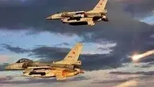Turkey hits 16 PKK targets in N Iraq