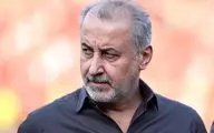 عذرخواهی درویش از هواداران بابت نتایج گاریدو + ویدیو 
