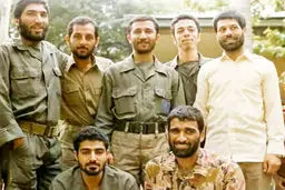 نبرد نیزارها