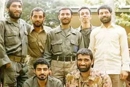 نبرد نیزارها