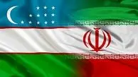 Iran, Uzbekistan to promote transport, transit relations