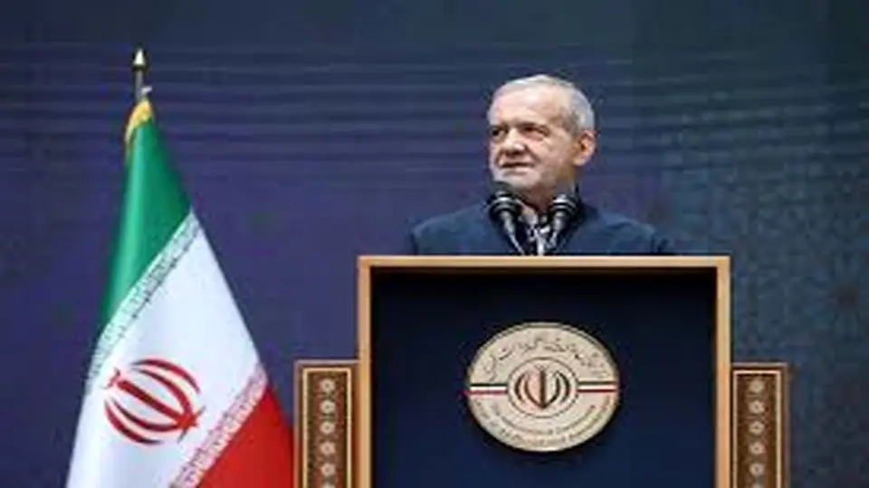 در حاشیه سفر غیررسمی دکتر پزشکیان به ارومیه
